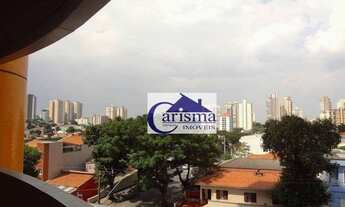 Imagem 2: Apartamento com 3 suítes à venda, 190 m² por R$ 1.650.000 - Jardim - Santo André/SP