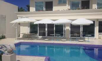 Imagem: Casa, 5 suítes, 8 vagas de garagem em Jurerê