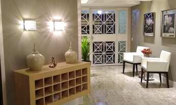 Imagem 5: APARTAMENTO À VENDA NO ÓRFÃS - EDIFÍCIO RIO MISSISSIPI