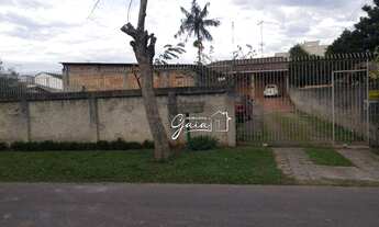 Imagem 3: Casa com 3 dormitórios à venda, 176 m² por R$ 350.000,00 - Roseira - São José dos Pinhais