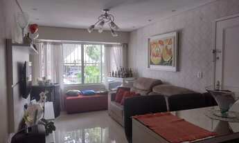 Imagem: Apartamento para venda tem 88 metros quadrados