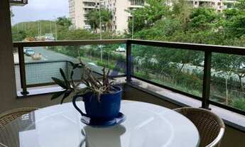 Imagem 3: Maui - Apartamento à venda, Recreio dos Bandeirantes, Rio de Janeiro, RJ