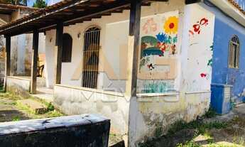 Imagem 3: Casa Dúplex Sala 03 Quartos Amplo Terraço Coberto Quinta Garagem