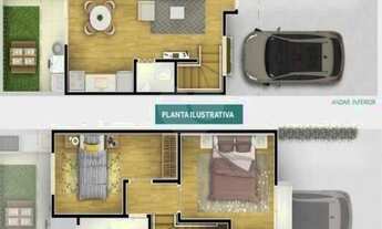 Imagem 4: Sorocaba - Casa de Condomínio - Vila Mineirão