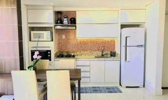 Imagem 3: Apartamento 2 dormitórios no bairro Fátima em Canoas Ref.:580