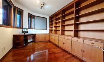 Imagem 9: Casa de Alto Padrão para Venda ou Locação em Sorocaba no Jardim Emília