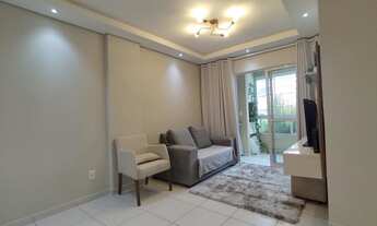 Imagem 4: APARTAMENTO RESIDENCIAL em SÃO JOSÉ - SC, JARDIM CIDADE DE FLORIANÓPOLIS