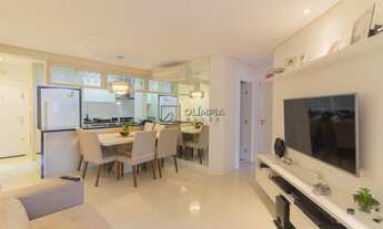 Imagem 4: Venda Apartamento 2 Dormitórios - 75 m² Vila Olímpia