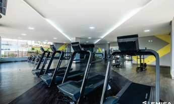 Imagem 7: VENDO APARTAMENTO AVENIDA PARQUE AV UNIVERSITARIA ANAPOLIS GO