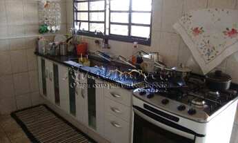 Imagem 5: Casa com 3 dormitórios à venda por R$ 400.000,00 - Jardim Ipanema - Piracicaba/SP