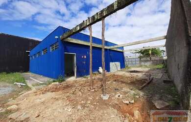 Imagem 3: Comercial para Locação em Peruíbe, Josedy, 4 banheiros, 10 vagas