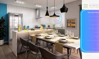 Imagem 4: Apartamento à venda, Capão da Imbuia, Curitiba, PR