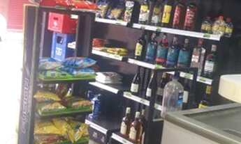 Imagem 5: Passo ponto no vila rica