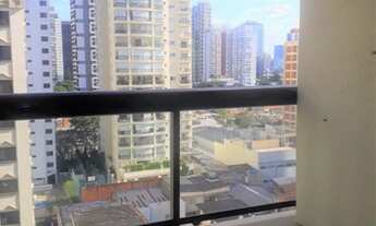 Imagem 4: São Paulo - Apartamento Padrão - Cidade Monções