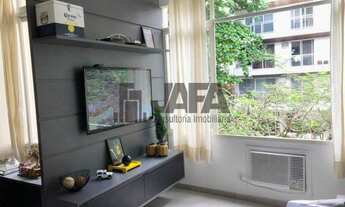 Imagem 3: Rio de Janeiro - Apartamento Padrão - Ipanema