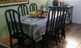 Imagem 2: CASA COM 3 DORMITÓRIOS VILA CARDOSO/ CAMPO LIMPO PAULISTA