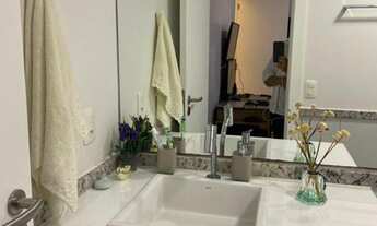 Imagem 6: Vendo Apartamento Horto Bela Vista  Condomínio Reserva das Árvores