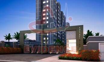 Imagem 7: Apartamento para Venda em Fortaleza, Cambeba, 2 dormitórios, 1 banheiro, 1 vaga