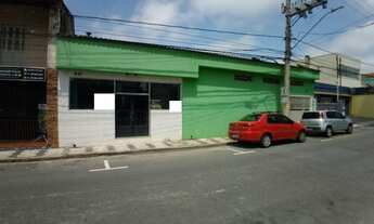 Imagem: Mogi das Cruzes - Conjunto Comercial/sala