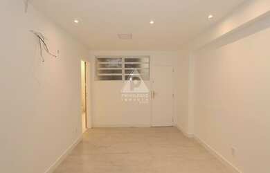 Imagem 6: Botafogo, Sala 2 quartos, Reformado