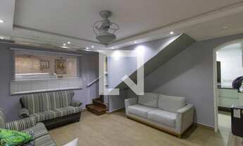 Imagem 4: Casa à Venda - Vila Re, 3 Quartos, 250 m2