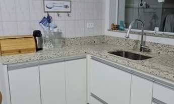 Imagem 6: Casa com 3 dormitórios à venda, 143 m² por R$ 580.000 - Rudge Ramos - São Bernardo do Camp