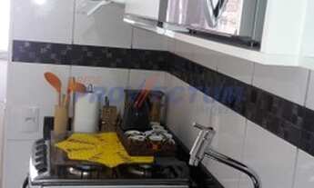 Imagem 4: Apartamento - Parque Bandeirantes I (Nova Veneza) - Sumaré