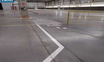 Imagem 5: Galpão/Depósito/Armazém para locação em Itupeva - SP