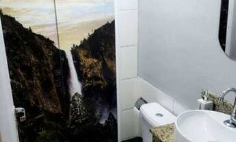 Imagem 5: Apartamento à venda, 52 m² por R$ 215.000,00 - São Benedito - Guaratinguetá/SP