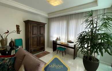 Imagem 5: Apartamento de 233m² à venda no Anchieta