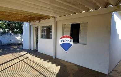 Imagem 2: Casa à venda, 106 m² por R$ 291.232,00 - Vila Mollon - Santa Bárbara D'Oeste/SP