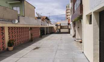 Imagem 5: APARTAMENTO RESIDENCIAL em SÃO JOSÉ DOS CAMPOS - SP, VILA BETÂNIA