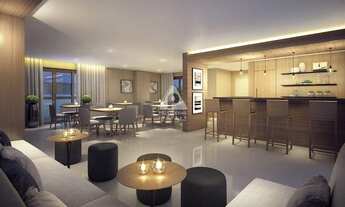 Imagem 6: Residencial Start Tijuca, apartamentos de 2 quartos com suíte e lazer incrível