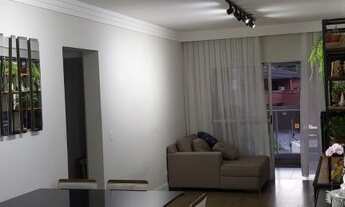 Imagem 7: Apartamento para venda tem 80 metros quadrados com 2 quartos em Água Verde - Curitiba - PR