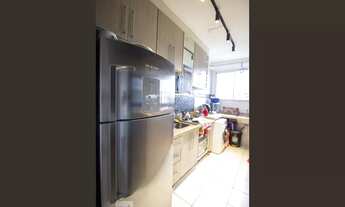 Imagem 7: Apartamento à venda 2 Quartos, 1 Vaga, 55M², RECANTO QUARTO CENTENÁRIO, JUNDIAÍ - SP