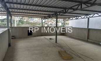 Imagem: Vendo casa 3 quartos no Bairro Morada do