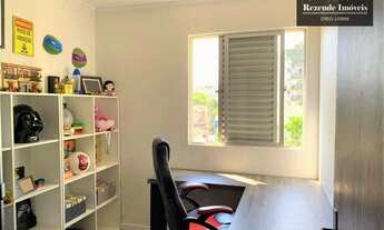 Imagem 3: C-AP2392 - Excelente Apartamento no Ahú, 3 Quartos ,1 Suíte, 1 Vaga