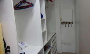 Imagem 7: Apartamento 03 suítes, dce, splits, porcelanato, perto do Colégio QI Intermares