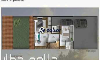 Imagem 5: Casa Duplex 3 quartos á venda na Praia do Morro, Guarapari-ES - Realize Negócios Imobiliá