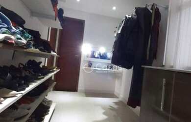 Imagem 2: Casa com 5 dormitórios à venda, 300 m² por R$ 620.000,00 - Fontesville II - Juiz de Fora/M