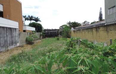 Imagem 5: Terreno para alugar, 480 m² por R$ 2.500,00/mês - Jardim das Nações - Taubaté/SP