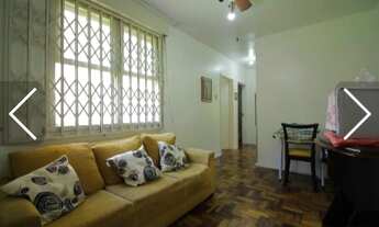 Imagem: Porto Alegre - Apartamento Padrão - Santo