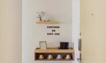 Imagem 2: FLORIANóPOLIS - Apartamento Padrão - Centro