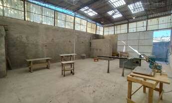 Imagem 2: Barracão à venda, 650 m² por R$ 1.850.000,00 - Cidade Industrial de Curitiba - Curitiba/PR