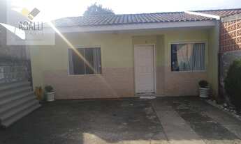 Imagem: Casa com 2 dormitórios à venda por R$