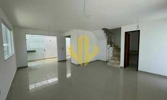 Imagem: CASA DUPLEX - 3 QUARTOS COM SUÍTE - BURAQUINHO