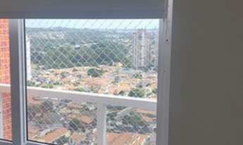 Imagem 10: Apartamento para aluguel com 95 metros quadrados com 3 quartos em Vila Sfeir - Indaiatuba