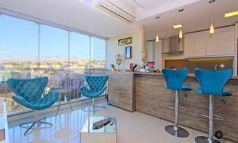 Imagem: Porto Alegre - Apartamento Padrão - Jardim