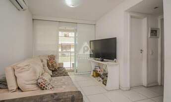 Imagem: Cobertura 3 quartos, área externa, 2 vagas