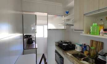 Imagem 4: VENDE Apartamento com 2 dormitórios